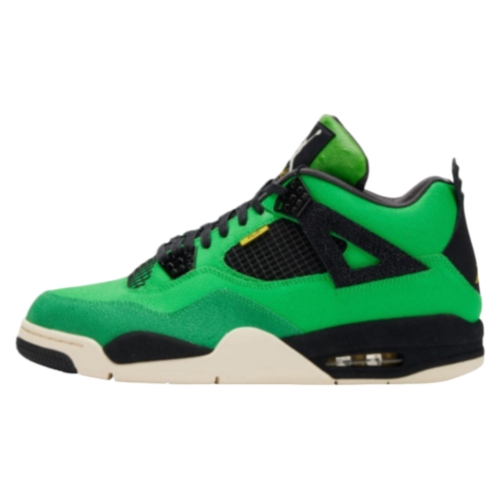 Jordan 4 Manillia