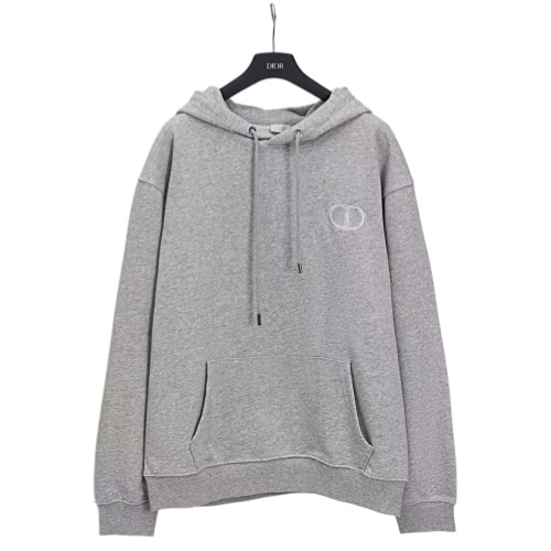 Christian Dior Basic Hoodie (Different CW)