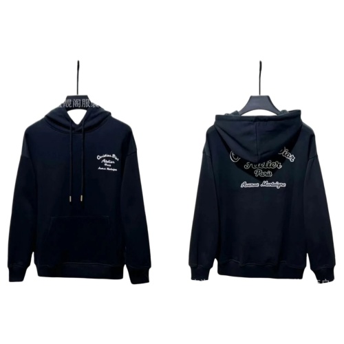 Christian Dior Atelier Hoodie