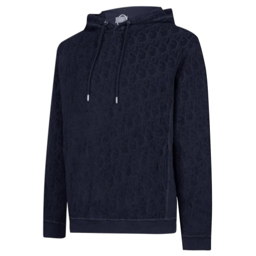 Dior Towel 
Oblique Hoodie