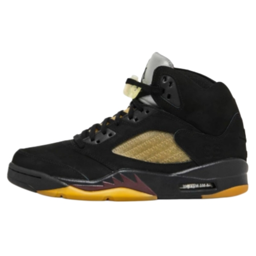 Jordan 5 AMM