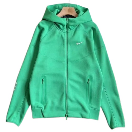 Nike Nocta Tech Fleece Green
