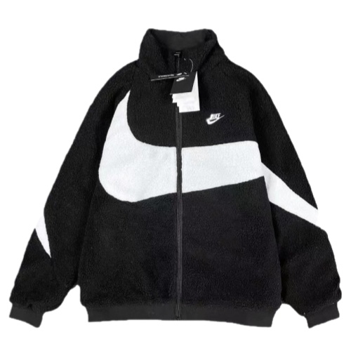 Nike Embroidered Jacket