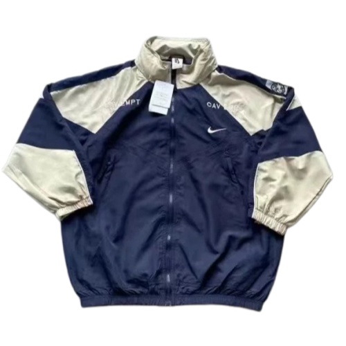 Nike X Cavempt CE  Jacket