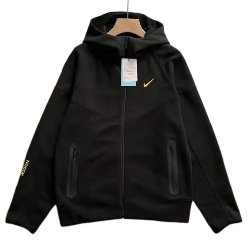 Best Tech 
Fleece Nocta