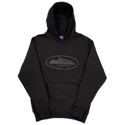 Corteiz Alcatraz Hoodie