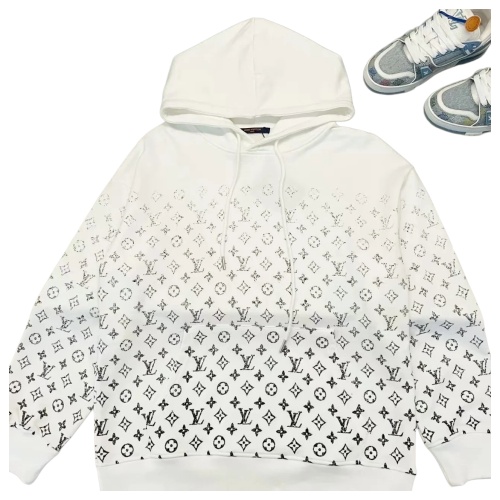 LV  Hoodie