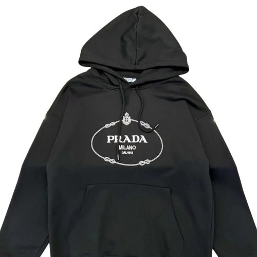 Prada  Hoodie