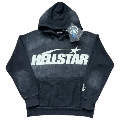 Hellstar hoodie