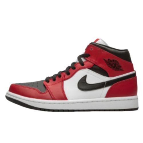 Jordan 1
Chicago
