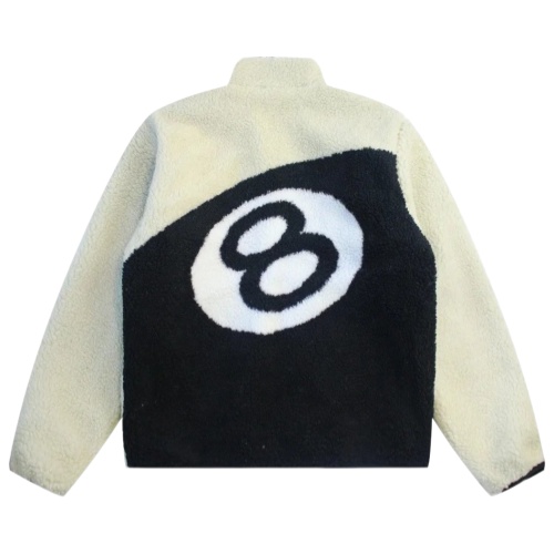 Stussy 8-Ball Jacket