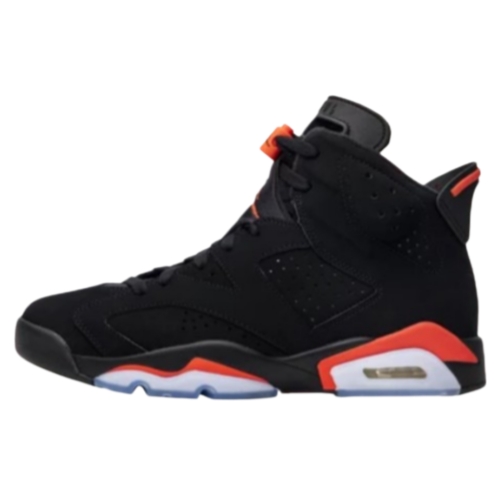 Jordan 5 Infrared