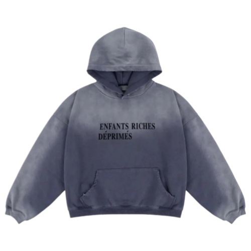 ERD Hoodies
(no tags, good quality)