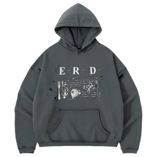 ERD Hoodies