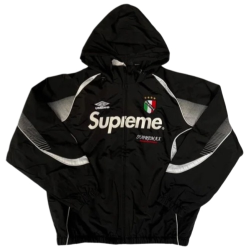Supreme 22SS Track jacket