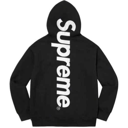 Supreme Hoodie