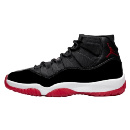 Jordan 11 Bred