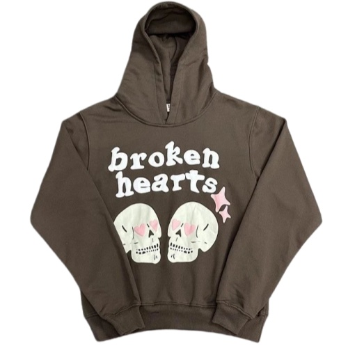 Broken Planet  Hoodie