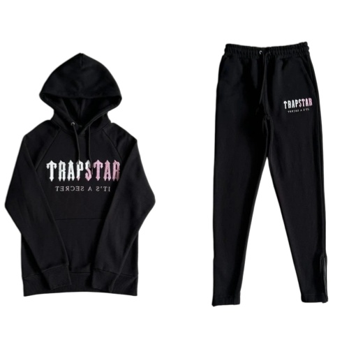 Trapstar Hoodie set