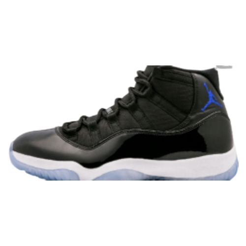 Jordan 11 Space Jam