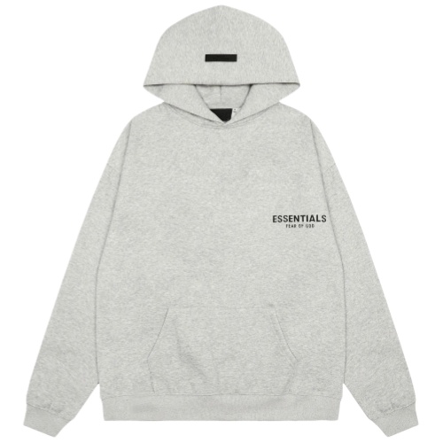 Essentials Hoodie