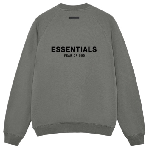 Essentials Hoodie