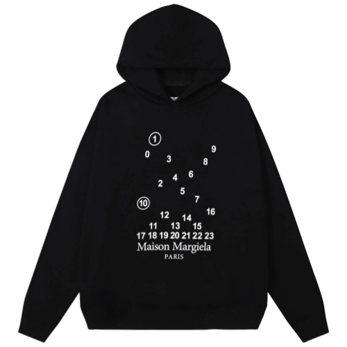 Maison Margiela
Hoodies
(10+ styles)