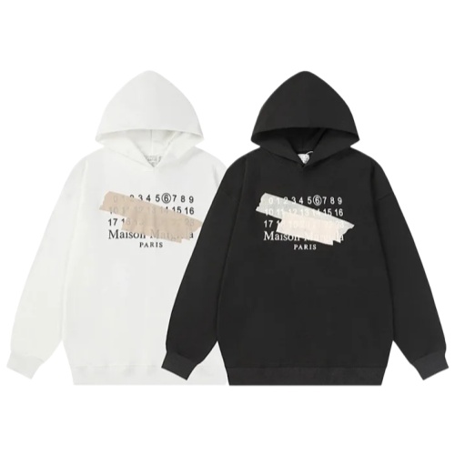 Maison Margiela
Hoodies