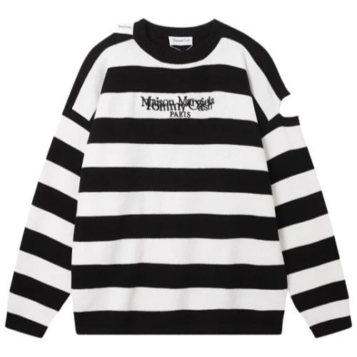 Maison Margiela
Hoodies