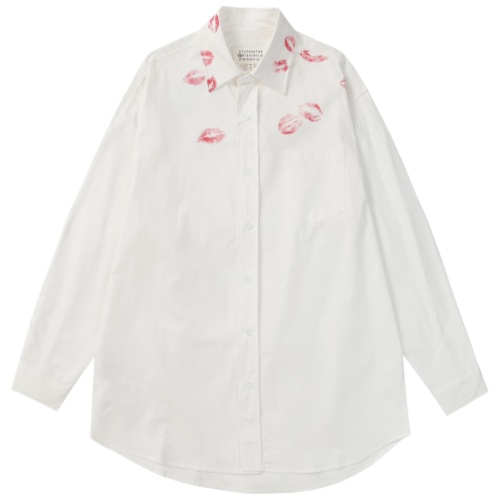 Maison Margiela Kiss Shirt