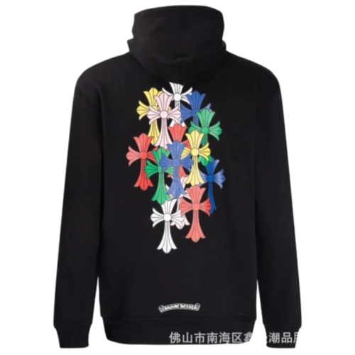 Chrome Hearts
Hoodies
(20+ styles)