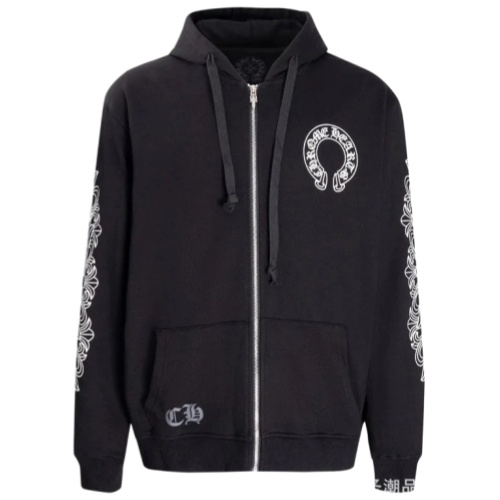 Chrome Hearts
Zip Up Hoodies
(20+ styles)