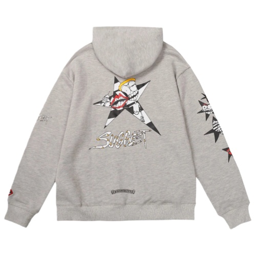 Chrome Hearts x Matty Boy