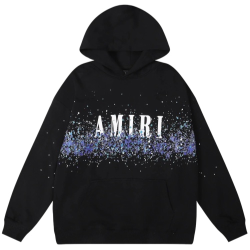Amiri Hoodie