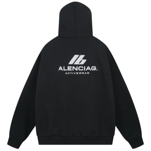 Balenciaga Activewear Hoodie