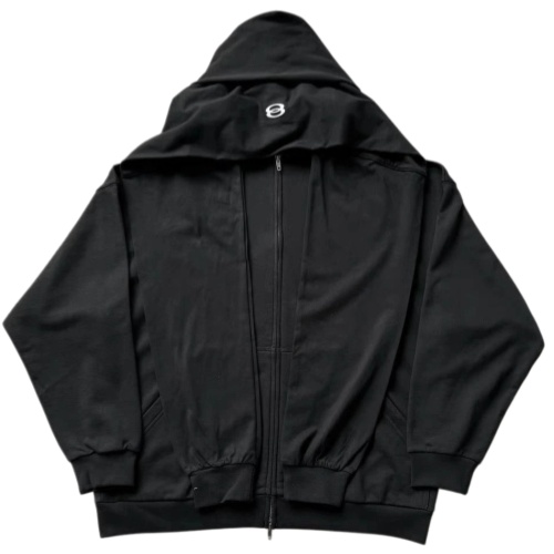 Balenciaga Incognito Hoodie