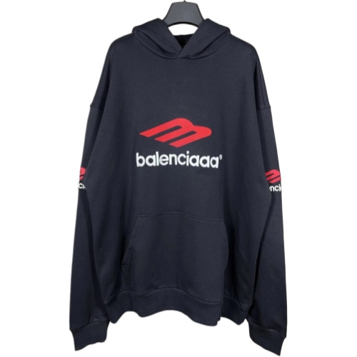 Balenciaga Sporty Hoodie