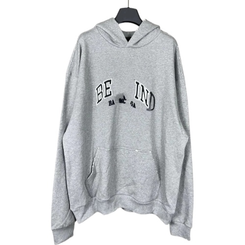 Balenciaga 
Bekind Hoodie