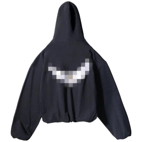 Best Budget 
Yeezy Gap Hoodie