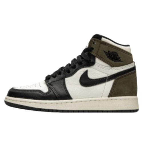 Jordan 1
Mocha