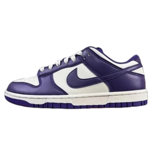 Dunk Court Purple