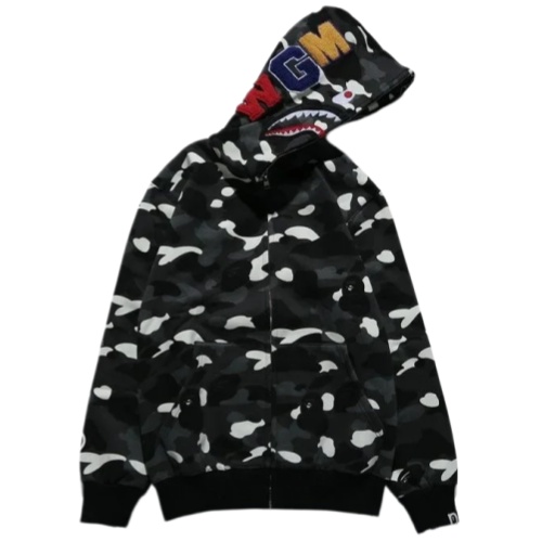 Bape Hoodie