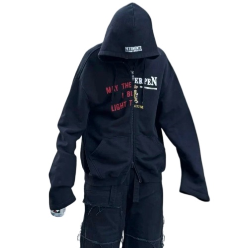 Vetements 
 Antwerp x MTB