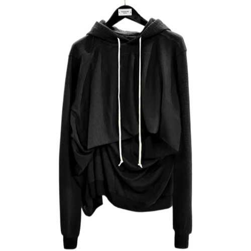 Rick Owens
Hoodie