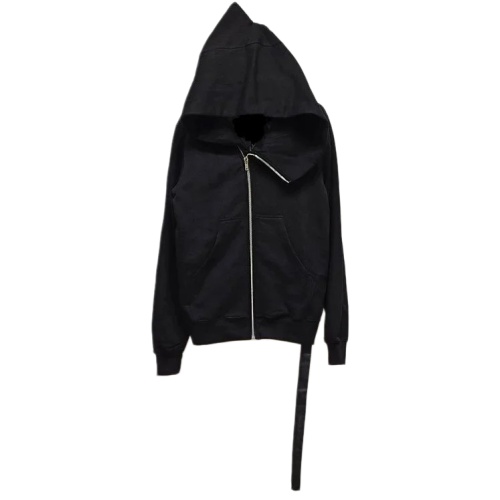 Rick Owens
Mountain Hoodie