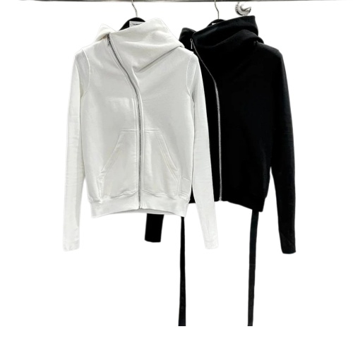 Rick Owens
Hoodie