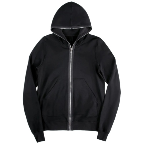 Rick Owens
Full Zip