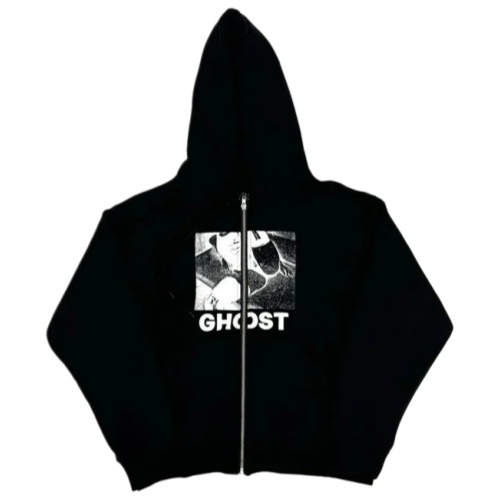 Playboicarti 
WLR Merch
Zip Up Hoodie