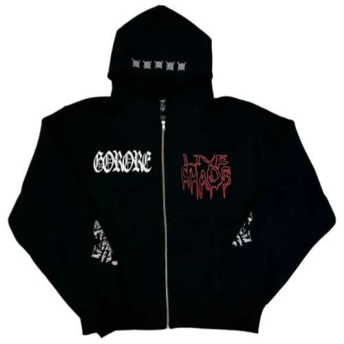 Ken Carson
AGC Hoodie