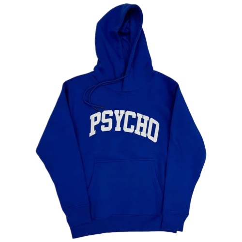 KK11 undercover psycho 22aw